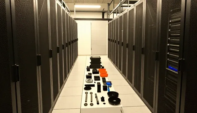 生产制造设备选型建议与维护要点解析